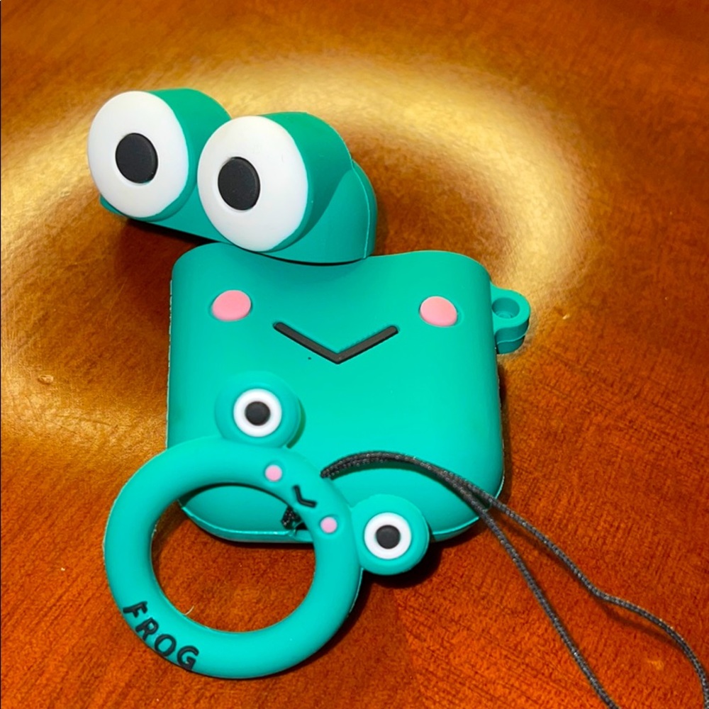 AirPods case